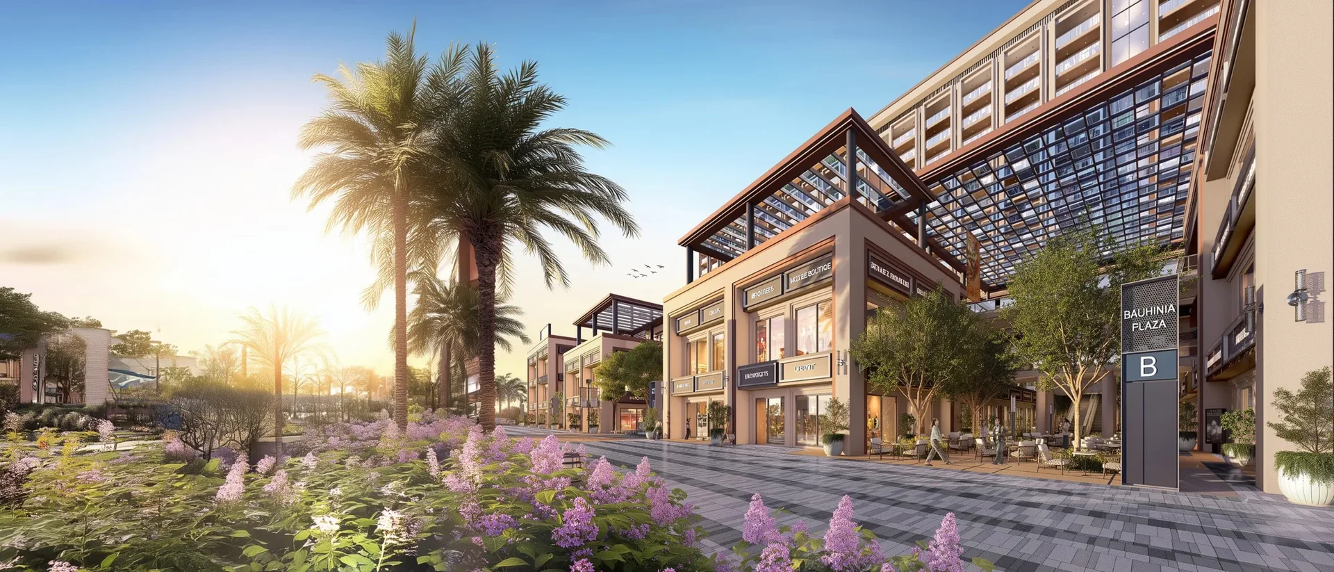 Luxury Residential Property in Noida &amp; Greater Noida at Best Price