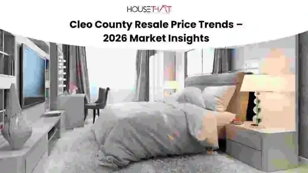 Cleo County Resale Price Trends – 2026 Market Insights