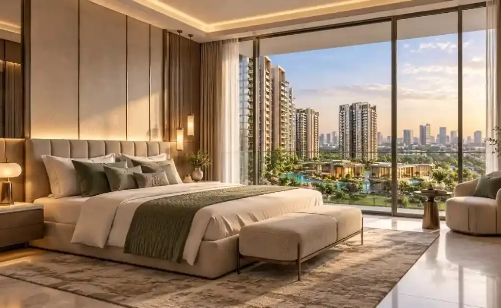 Godrej DMIC Greater Noida: Upcoming Luxury Property Project