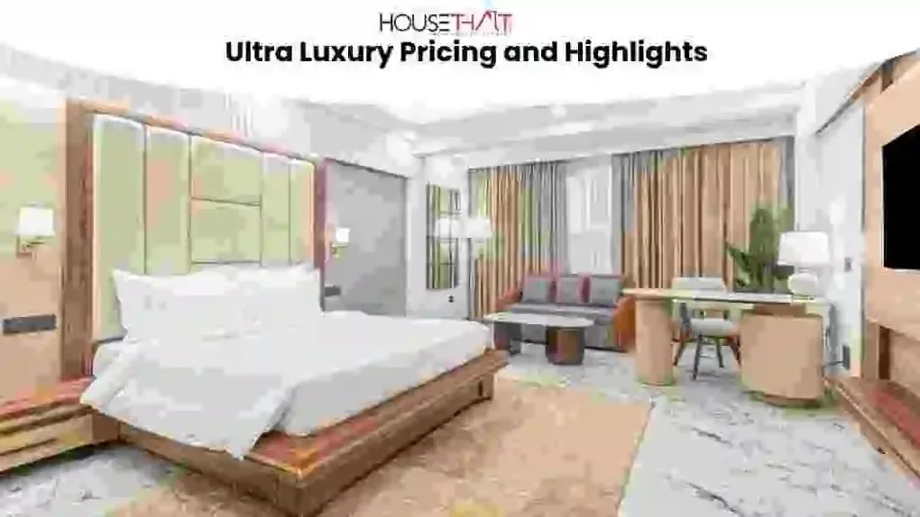 Ultra Luxury Pricing and Highlights: Discover the Value of an Exceptional Lifestyle