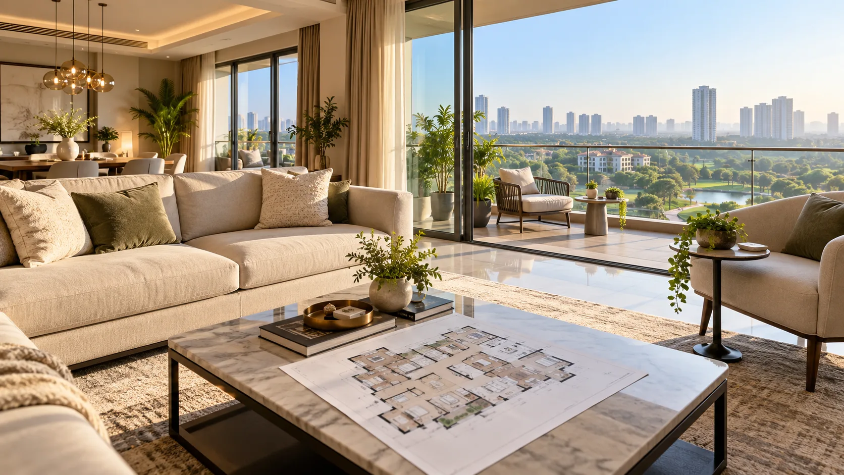 CRC Sector 150 Noida Project Details: Homes, Location & Floor Plans  