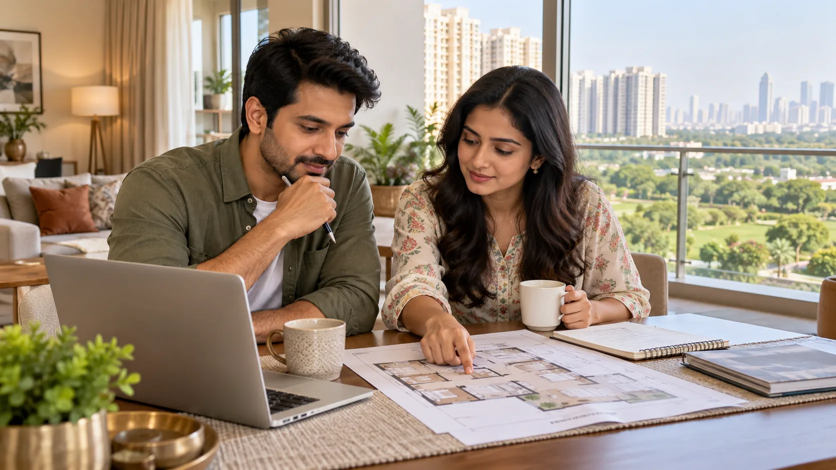Is CRC Sector 150 Noida Right for You? Key Details for Homebuyers