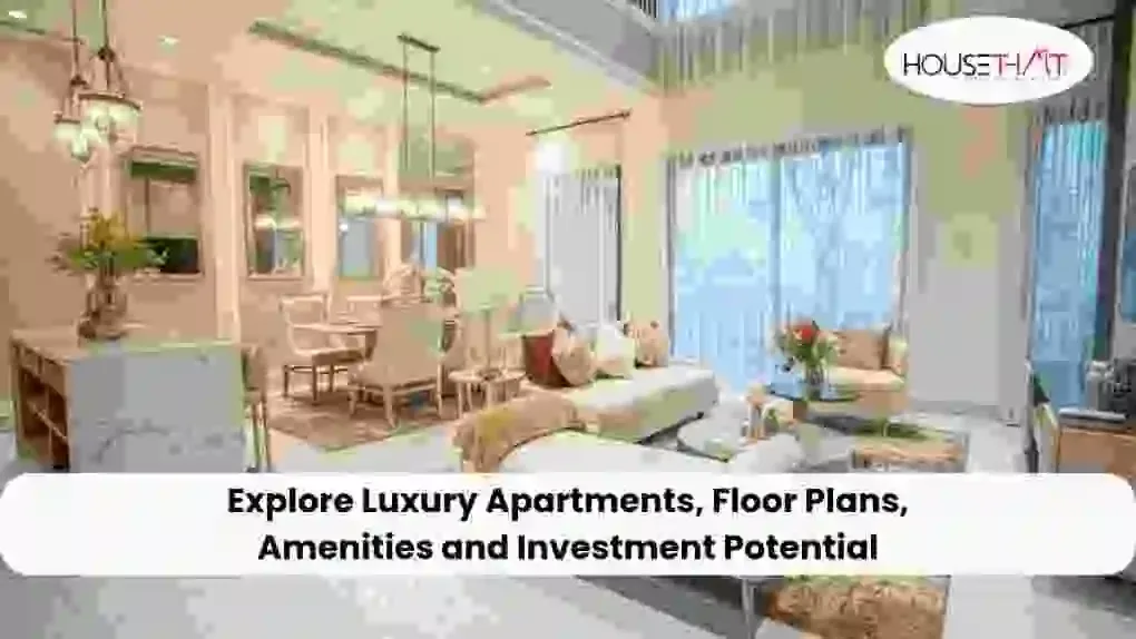 Prestige Sector 150 Price: Explore Luxury Apartments, Floor Plans, Amenities and Investment Potential