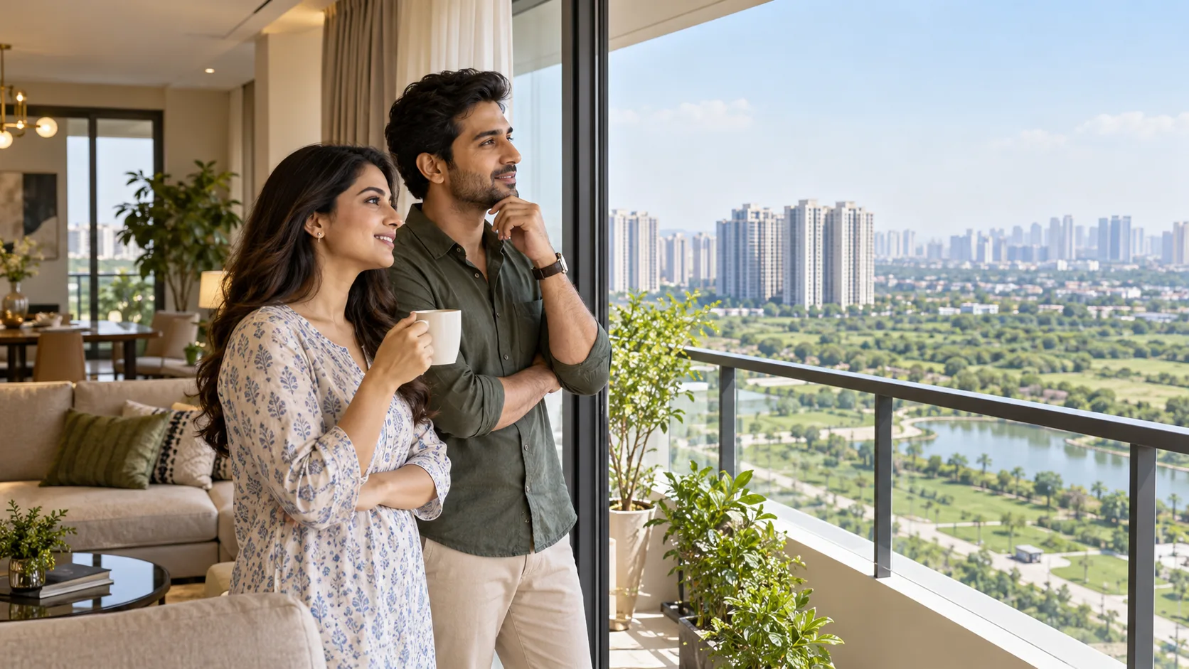  Is Prestige Bougainvillea Gardens Sector 150 Right for You? A Homebuyer’s Guide  
