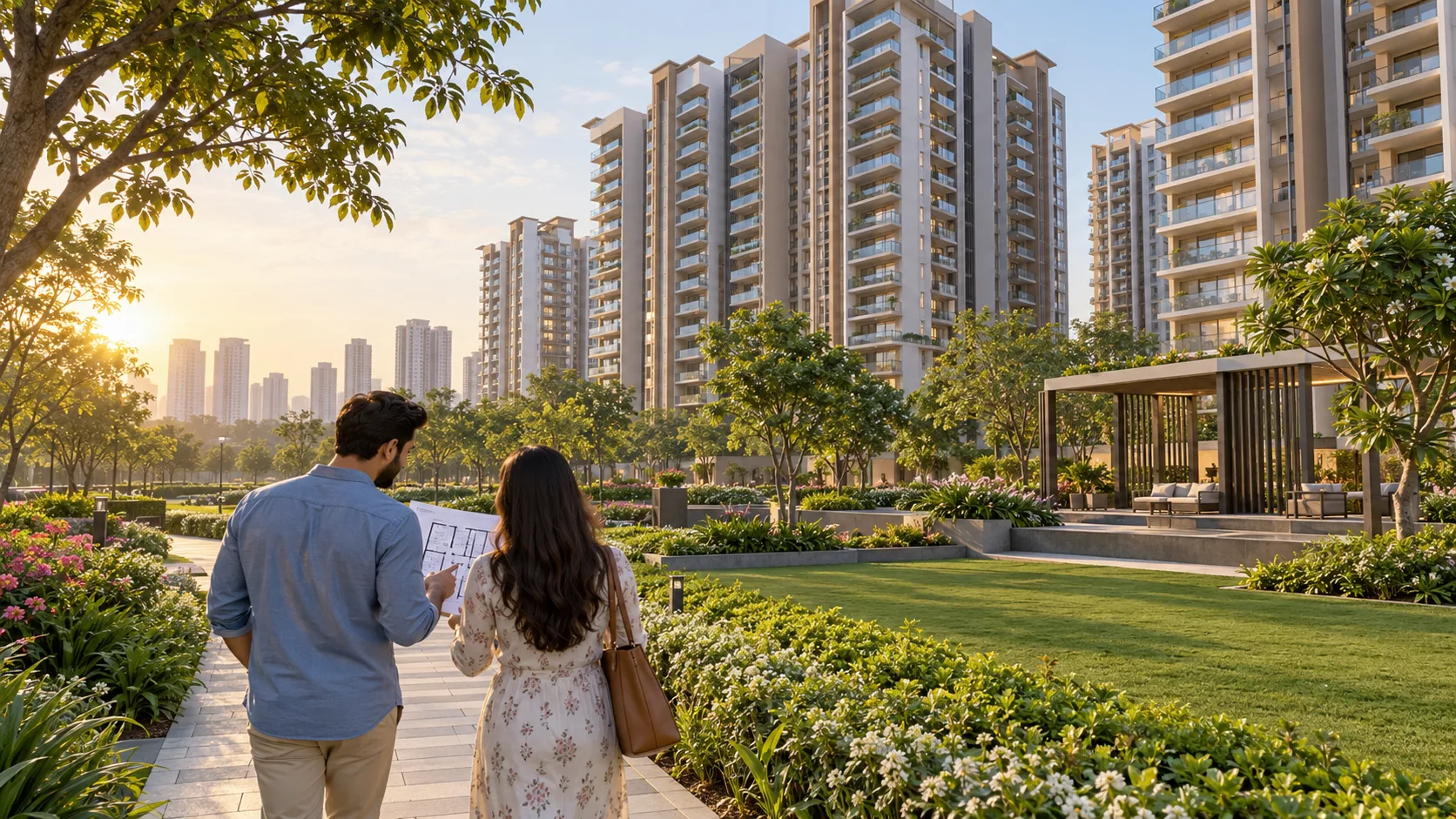 Is Prestige Sector 150 Noida Right for You? A Homebuyer’s Guide