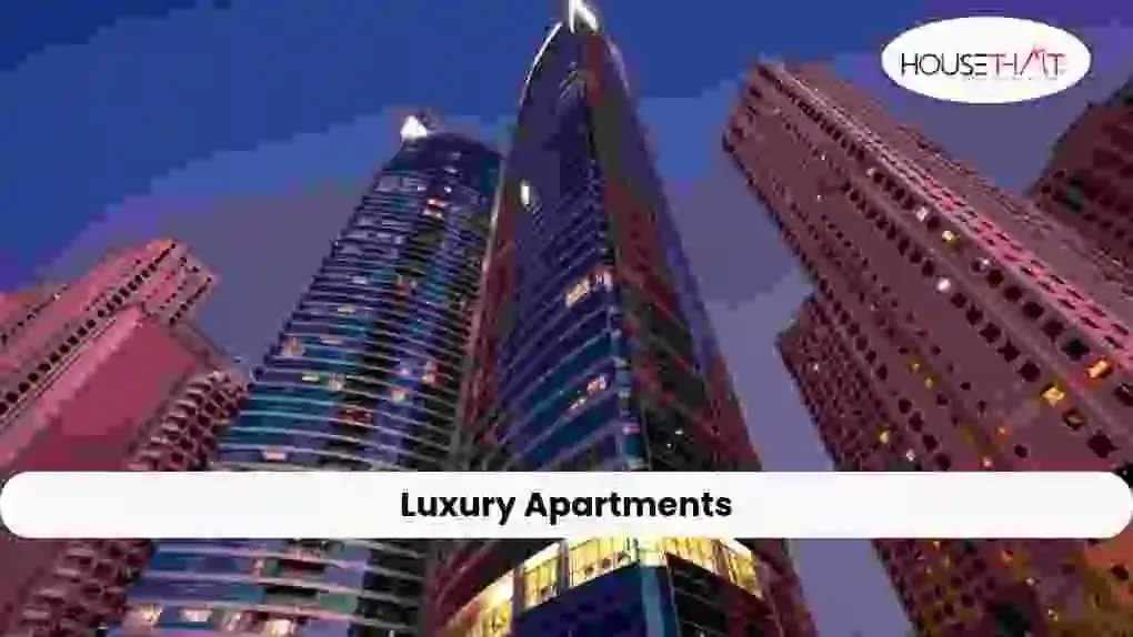 Luxury Apartments: Complete Guide to Modern Luxury Living
