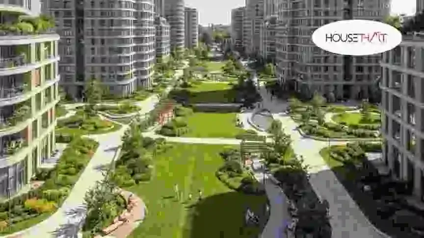 Prestige Bougainvillea Gardens, Sector 150 – Luxury Apartments in Noida