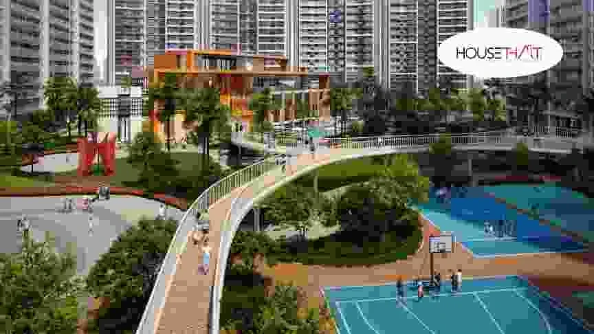 ACE Parkway Brochure: Explore Luxury Apartments, Floor Plans, Amenities and Location in Sector 150, Noida