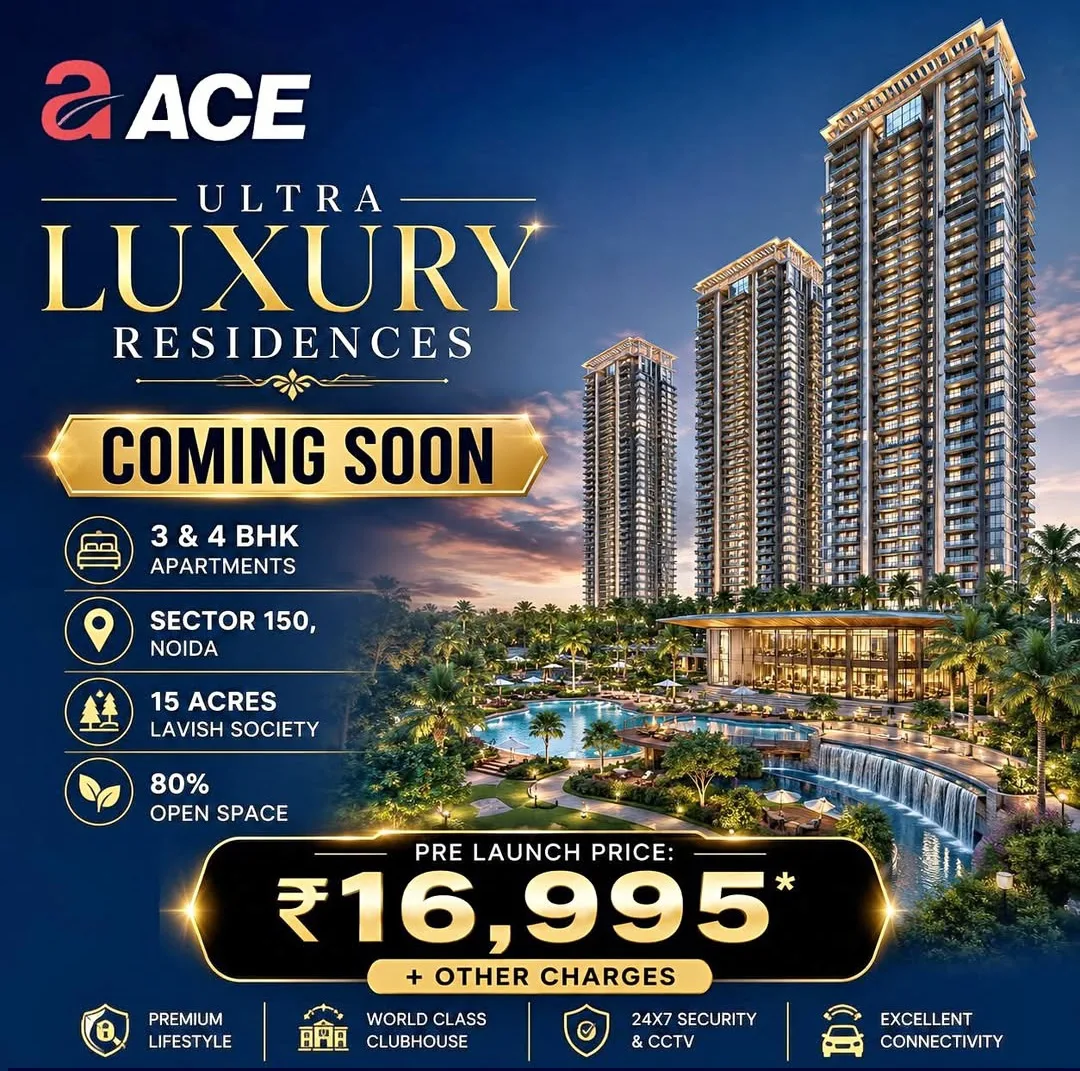 3 BHK Floor Plan