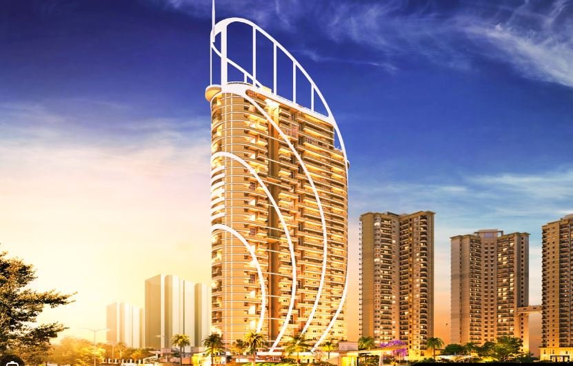 Dasnac Burj Sector 75 Noida