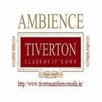 Ambience Tiverton,Centernal Noida