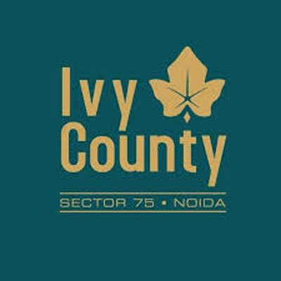 Ivy County, Centeral Noida