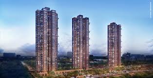 high rise premium apartments in noida expressway