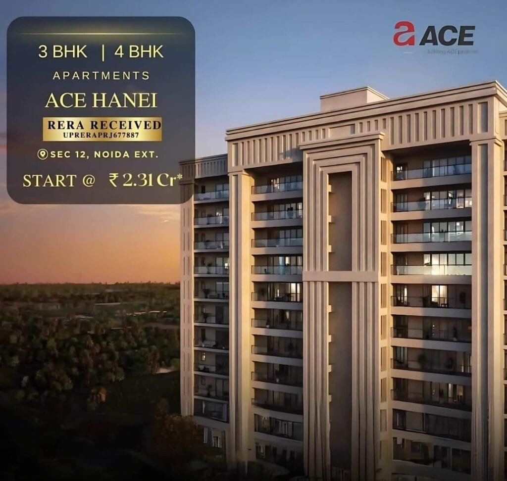 ace-hanei-noida-extension