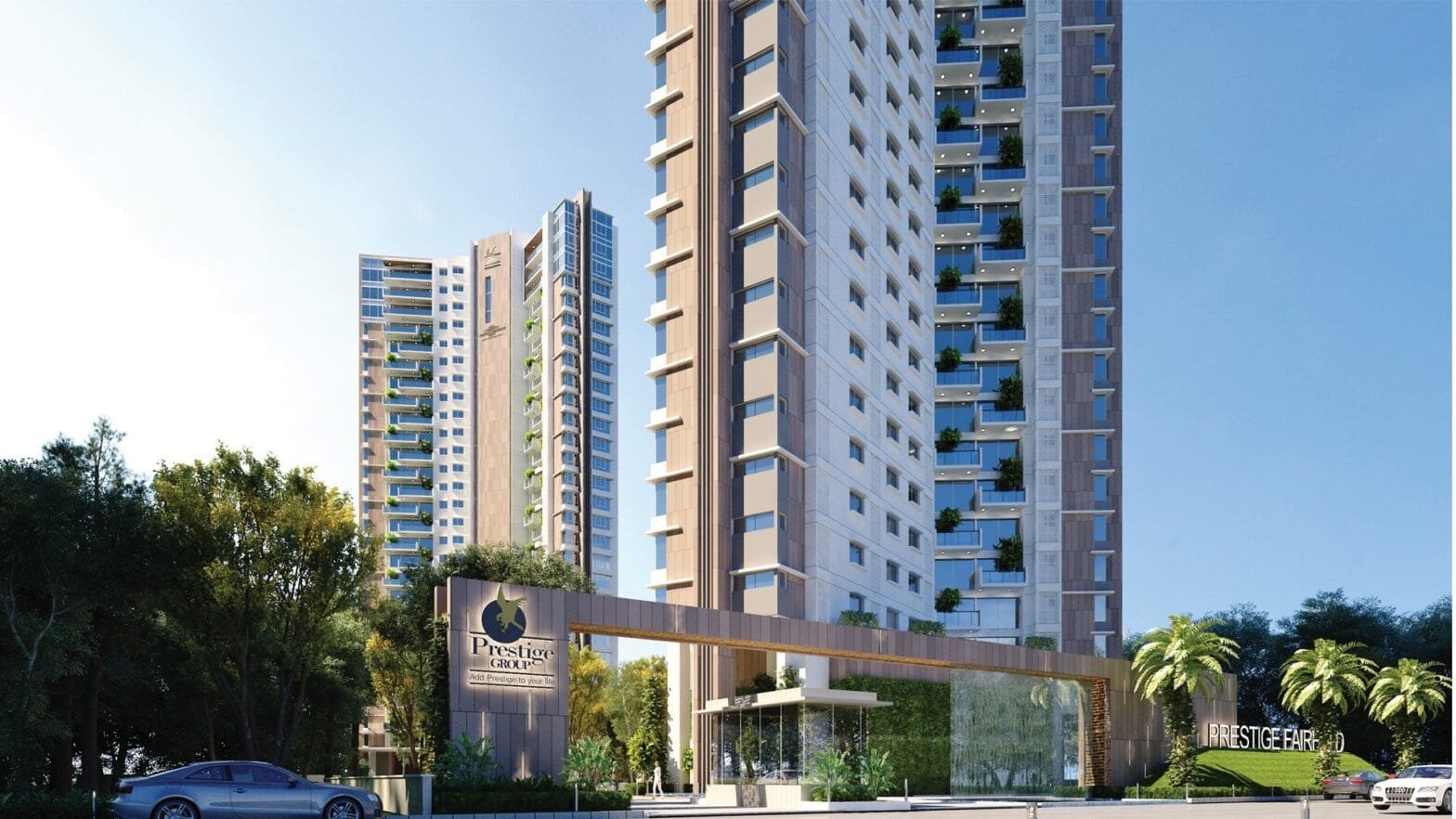 prestige siddharth vihar ghaziabad