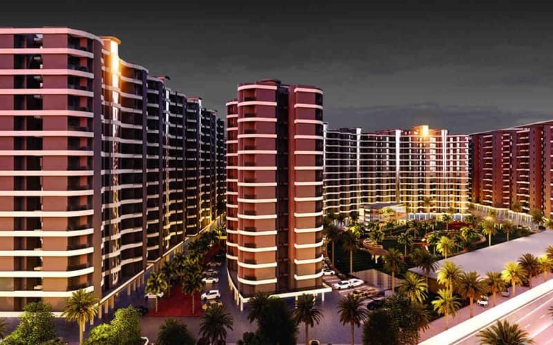 Godrej Projects In Noida