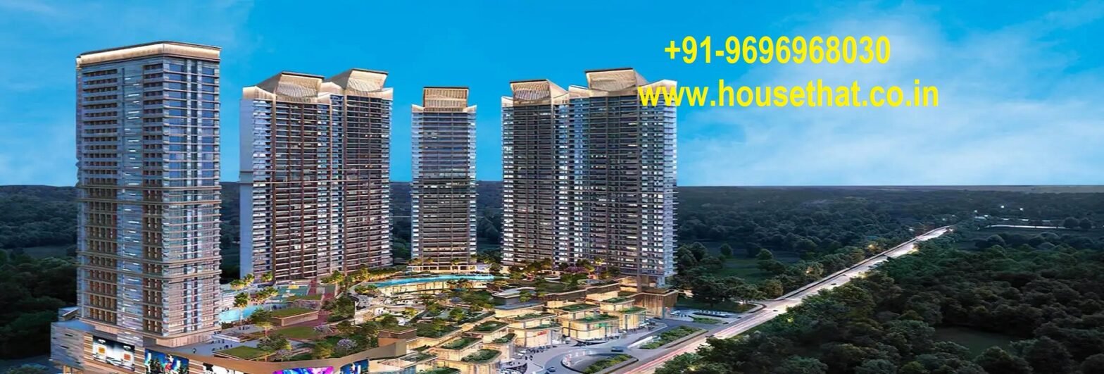 Luxury Apartments Noida