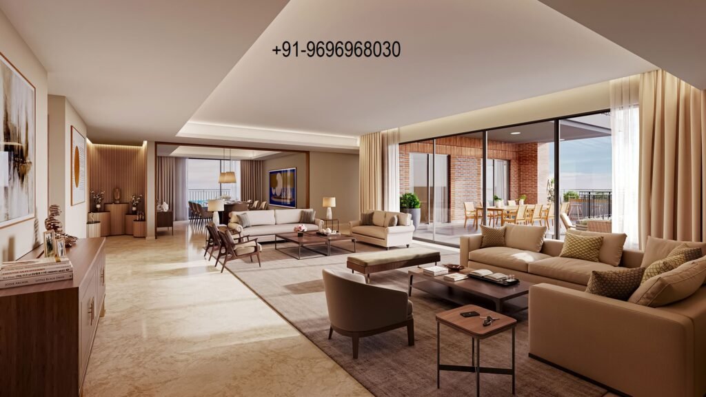 prestige-estate-siddharth-vihar-